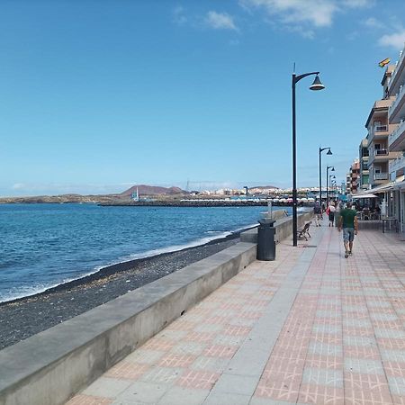 Apartamento Sol Y Mar Las Galletas Extérieur photo