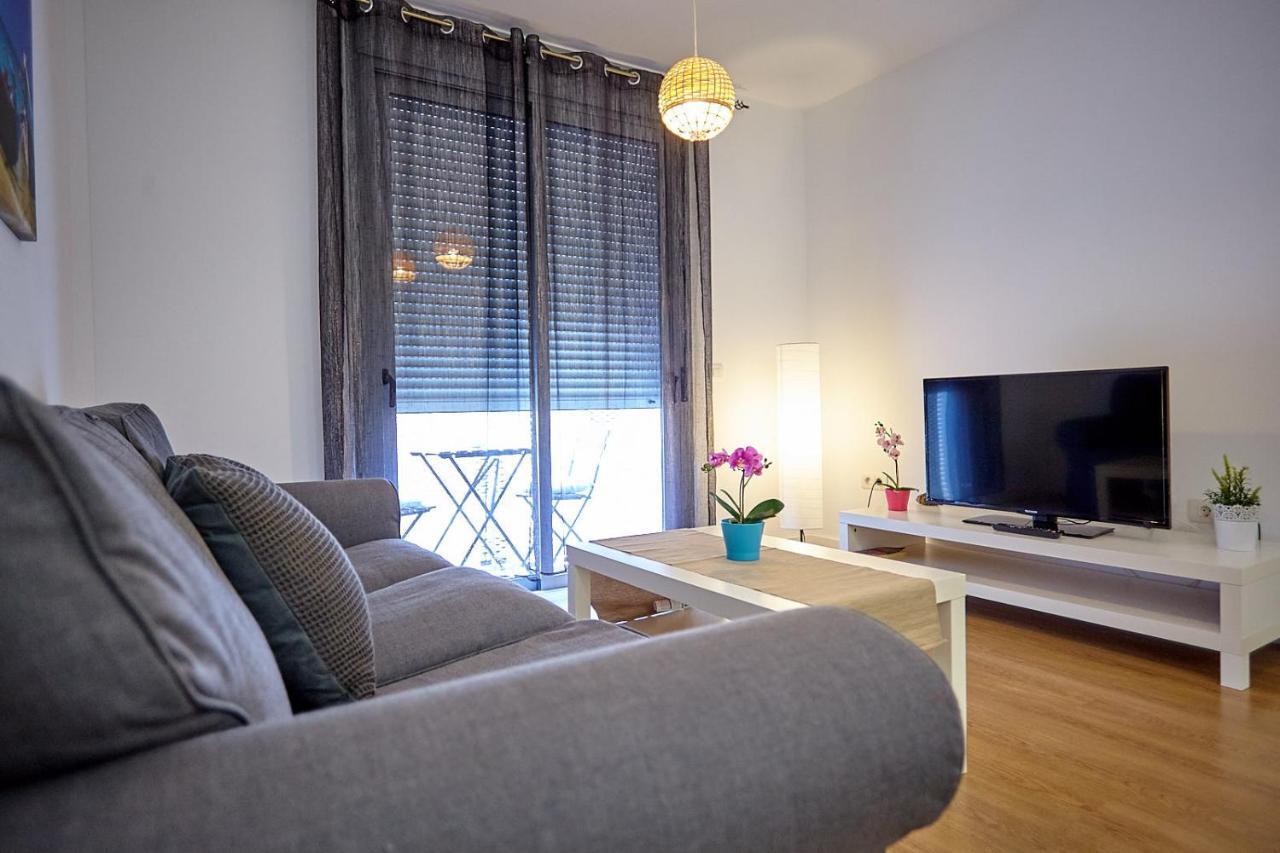 Apartamento Sol Y Mar Las Galletas Extérieur photo