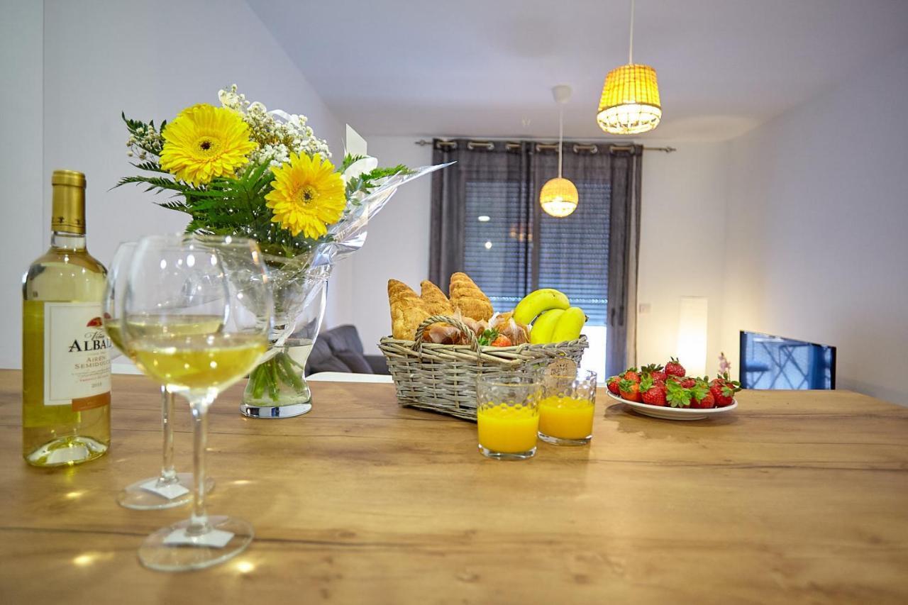 Apartamento Sol Y Mar Las Galletas Extérieur photo