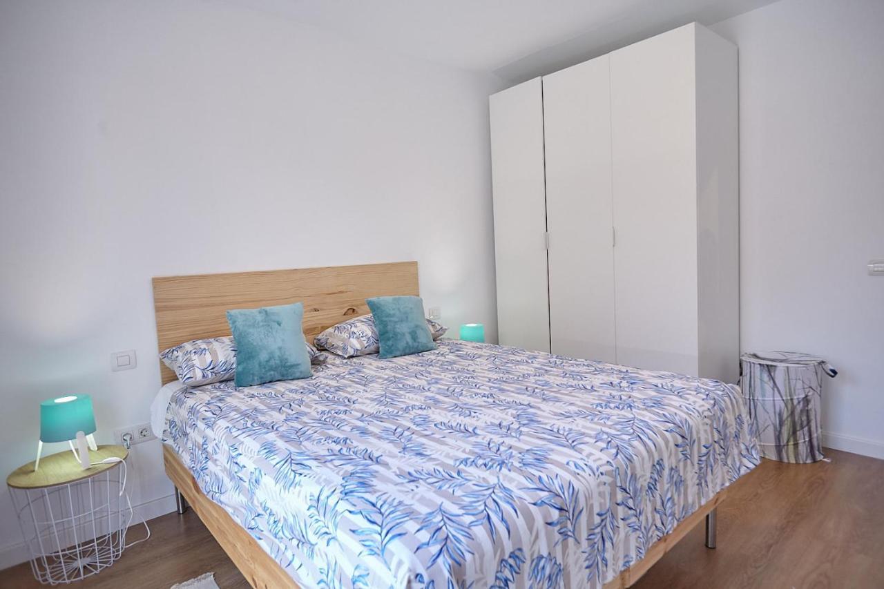 Apartamento Sol Y Mar Las Galletas Extérieur photo
